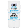The Best Poppy Was Born In March Samsung Galaxy S8 Plus