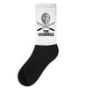 the voorhees Socks