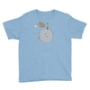 little fresh prince Youth Tee