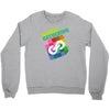 global gathering Crewneck Sweatshirt