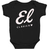 el clasico Baby Bodysuit