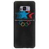retro los angeles 1984 olympic games Samsung Galaxy S8 Plus