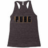 Pubg Racerback Tank