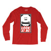look at me Long Sleeve Shirts