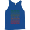 ugly christmas Tank Top