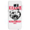 khabib nurmagomedov bear strong Samsung Galaxy S7 Edge Case