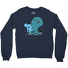 wooooobba! Crewneck Sweatshirt