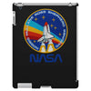 nasa space shuttle iPad 3 and 4 Case
