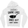 PUBG Yes We Pan Zipper Hoodie