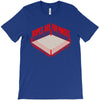 washburn high school buffalos wrestling T-Shirt