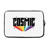 Cosmic Laptop sleeve