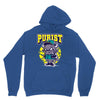 angry bull Unisex Hoodie