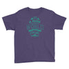 explore Youth Tee