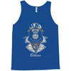 gorilla bikers Tank Top
