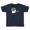 too many tabs open Toddler T-shirt