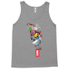 marvel Tank Top