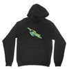 uss millennium enterprise Unisex Hoodie