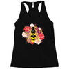 bee Racerback Tank