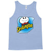 skellington Tank Top