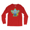 shinx Long Sleeve Shirts