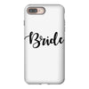 bride iPhone 8 Plus Case