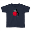 marceline pocket Toddler T-shirt