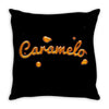 fahrie77 Throw Pillow