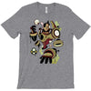 light commands T-Shirt