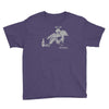 bfallen angel Youth Tee