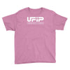ufip new Youth Tee