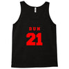 DUN 21 Tank Top
