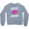 It's A Granny Thing Crewneck Sweatshirt