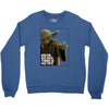 Yoda Do Or Do Not T-Shirt Crewneck Sweatshirt