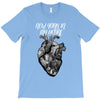 new york in my heart T-Shirt