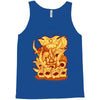 attack Tank Top