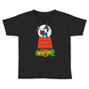 it's the great pumpkin Toddler T-shirt