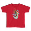 skilfuld Toddler T-shirt