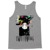 overthinking Tank Top