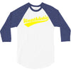 unathletic 3/4 Sleeve Shirt