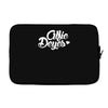 alfie deyes jumper Laptop sleeve