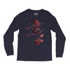 bloodbath Long Sleeve Shirts