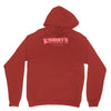 kirby's cleaning co2 Unisex Hoodie