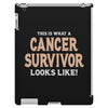 This Is What a Cancer Survivor Looks Like iPad 3 and 4 Case