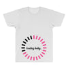 Loading Baby Girl All Over Men's T-shirt