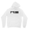 Fcc Boo Unisex Hoodie