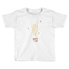 Rock On Toddler T-shirt