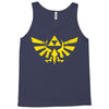 Zelda Logo Tank Top
