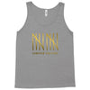 team 10 limited edition gold Tank Top