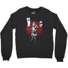 samurai empire Crewneck Sweatshirt