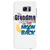 grandma moon&amp;back Samsung Galaxy S7 Edge